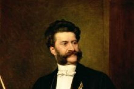 August Eisenmenger