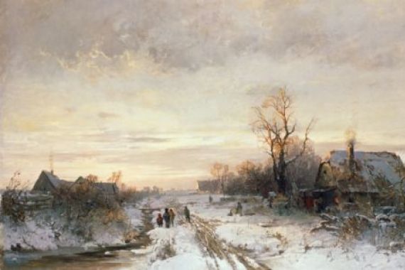 August Fink