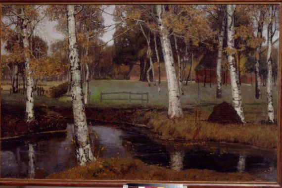 August Overbeck