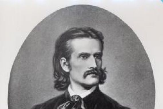 August Prinzhofer