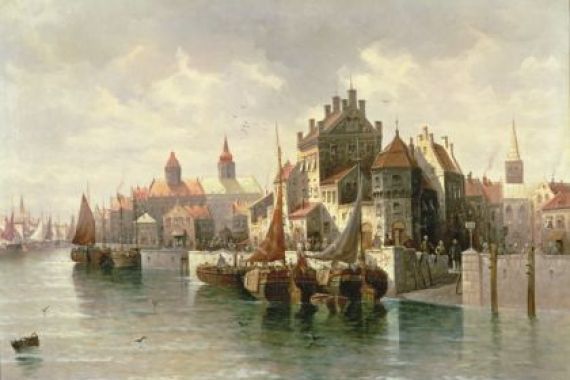 August Siegen
