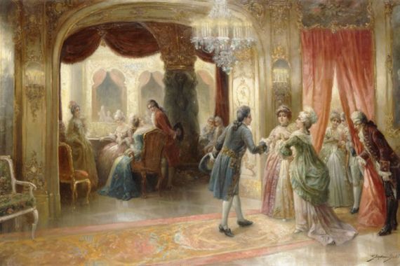 August Stephan Sedlacek