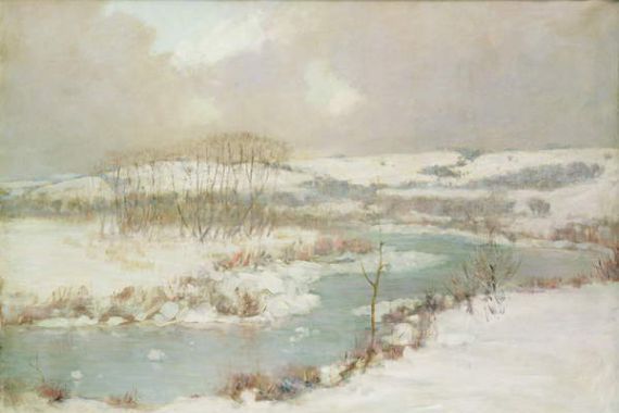 August Vincent Tack