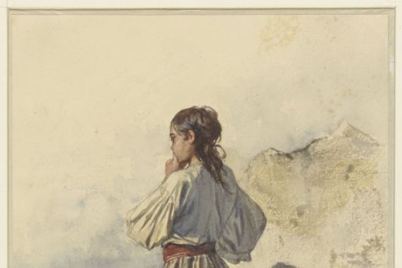 August Xaver Carl von Pettenkofen