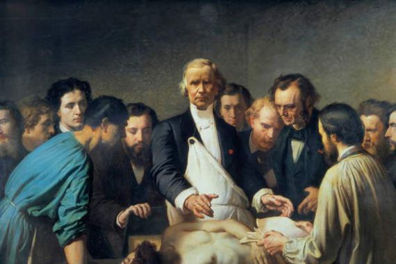 Auguste (after) Feyen Perrin
