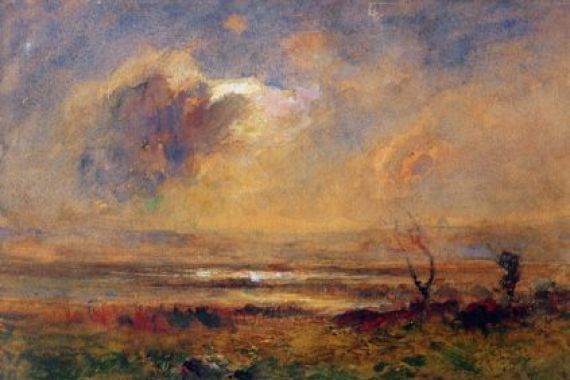 Auguste Francois Ravier