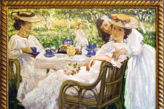 Auguste Oleffe