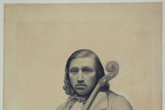Auguste René Flandrin
