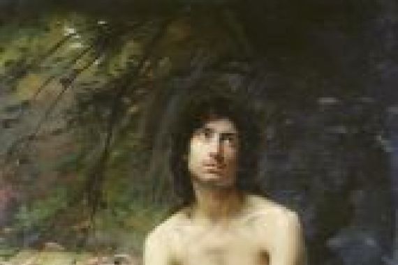 Auguste Rousselin