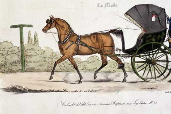 Auguste de (after) Valmont