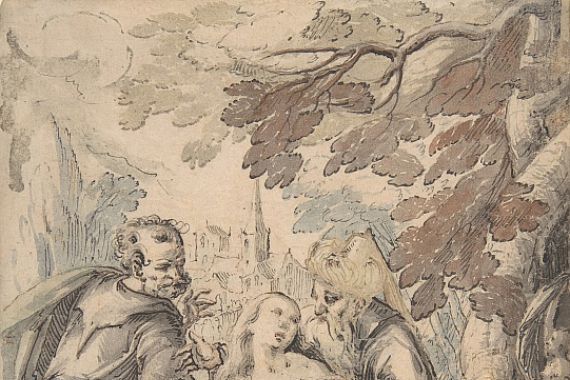 Augustin Medow