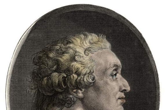 Augustin de (after) Saint Aubin