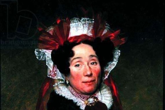 Augustine Cochet St. Omer