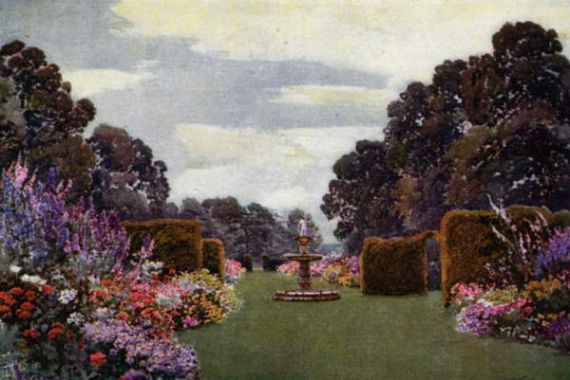 Augustus Charles Wyatt