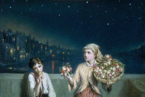 Augustus E Mulready