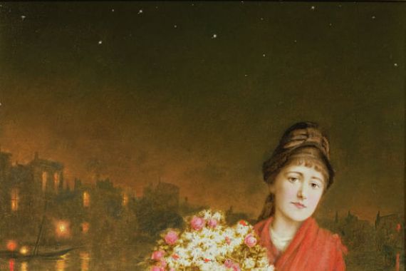 Augustus Edward Mulready