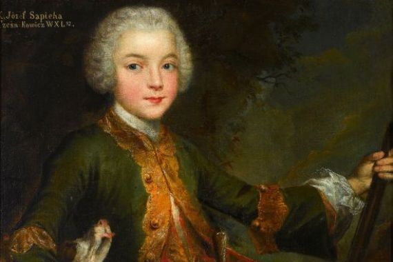 Augustyn Mirys
