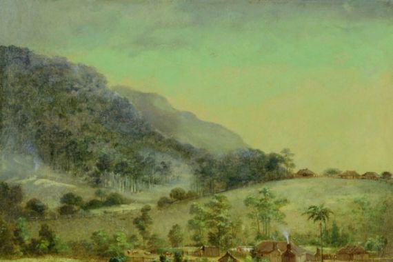 Australasian School