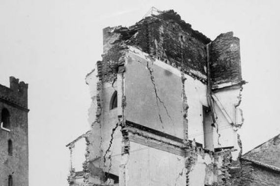 Baccarini and Porta