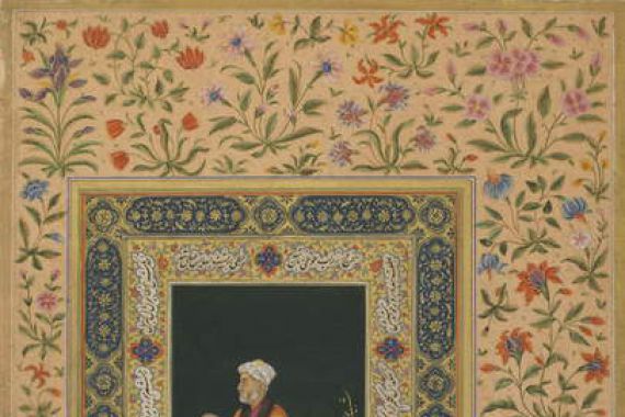 Balchand (attr. to)