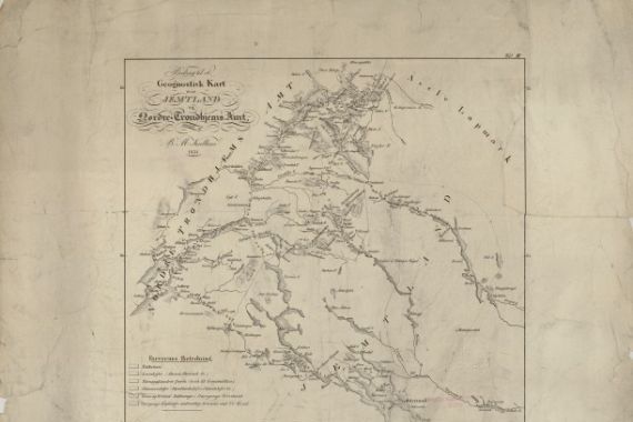 Baltazar Mathias Keilhau