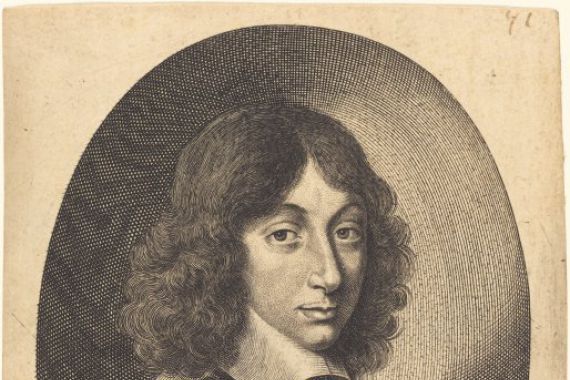 Balthasar Moncornet after Luggert van Anse