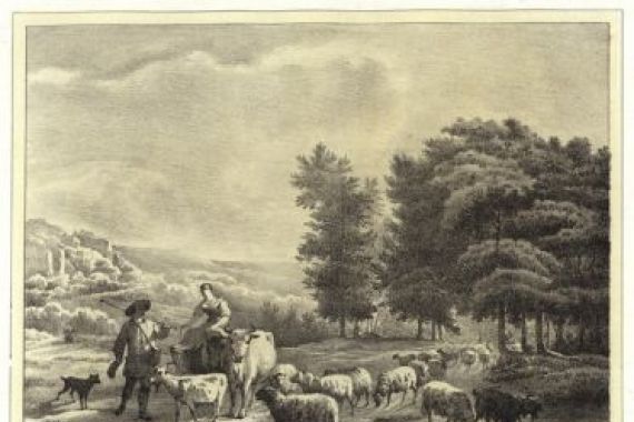 Balthasar Paul Ommeganck