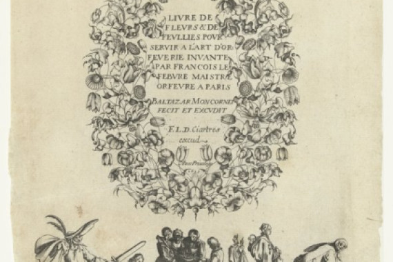 Balthazar Moncornet