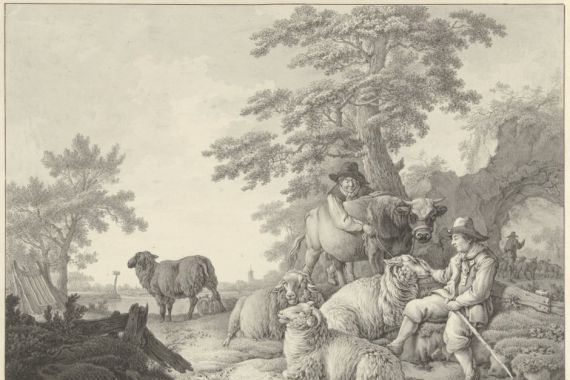 Barend Hendrik Thier