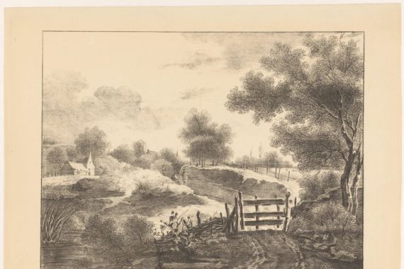 Barentie Willem Dietz