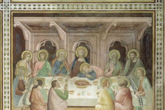 Barna da Siena