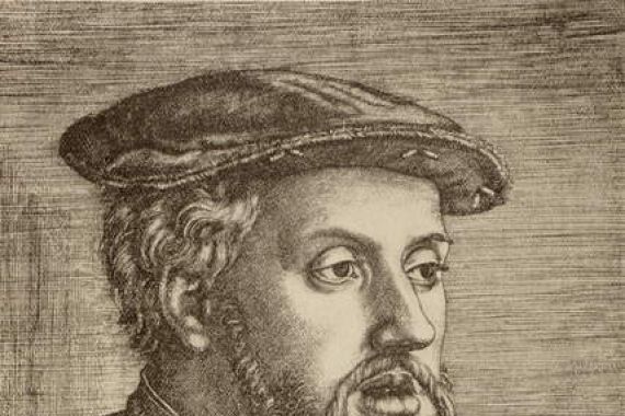 Barthel (after) Beham