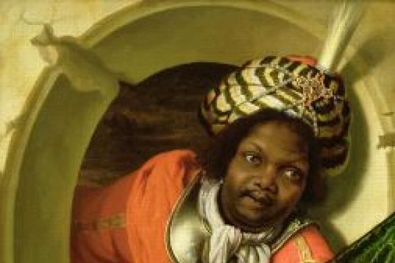 Bartholomaus Maton