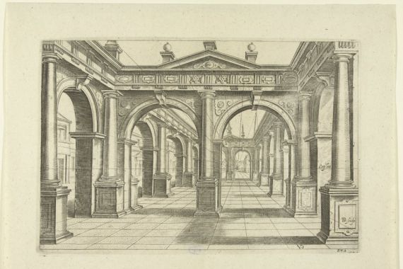 Bartholomeus Willemsz. Dolendo