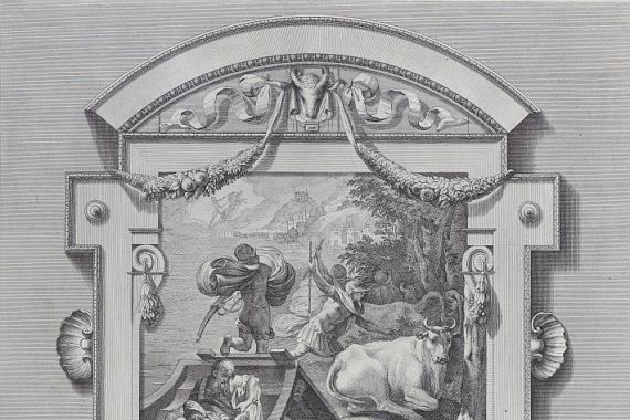 Bartolomeo Crivellari, Gabriel Söderling