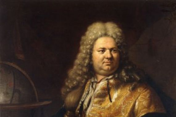 Bartolomeo Nazzari