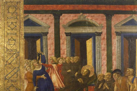 Bartolomeo di Neroccio