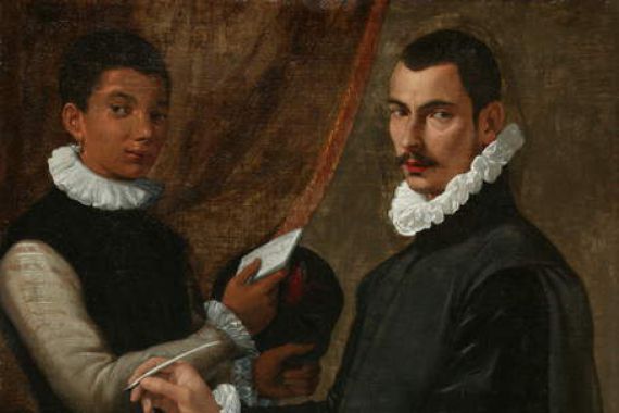Bartolommeo (attr. to) Passerotti