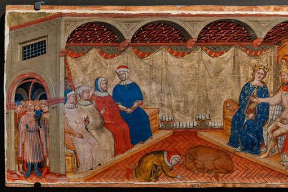 Battista da Vicenza