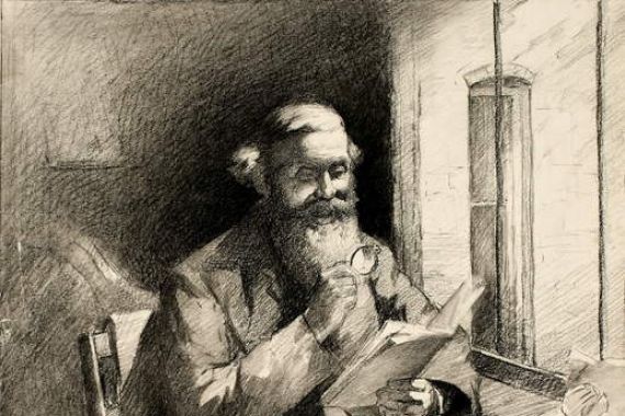 Bayard Henry Tyler