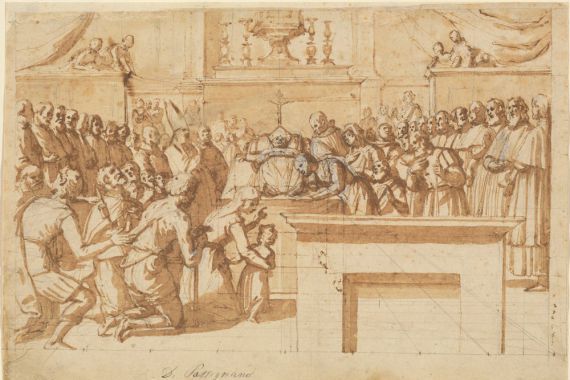 Benedetto Veli