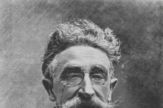 Benigno Matute Parga