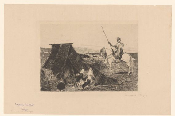 Benjamin Constant