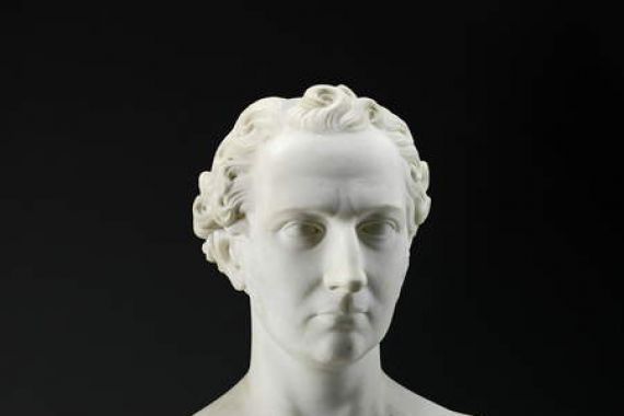 Benjamin Gibson