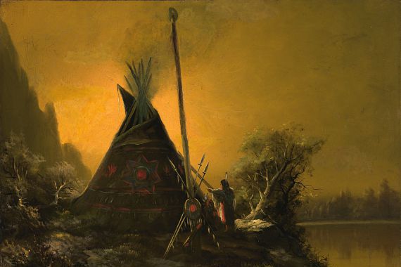 Benjamin Raborg