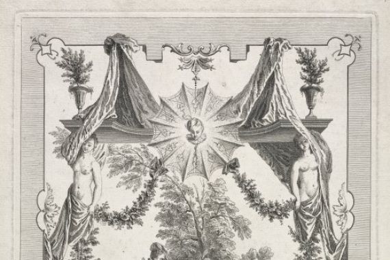Benoit II Audran