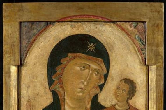 Berlinghieri Family circle of Berlinghieri Family circle of
