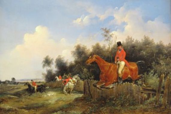 Bernard Edouard Swebach