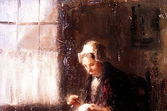 Bernard de Hoog