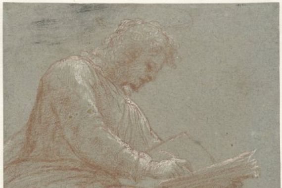 Bernardino Lanino (possibly)